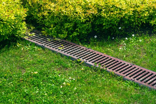 Grow your Yard Drainage business